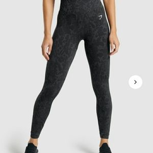 Gymshark Adapt Butterfly Leggings